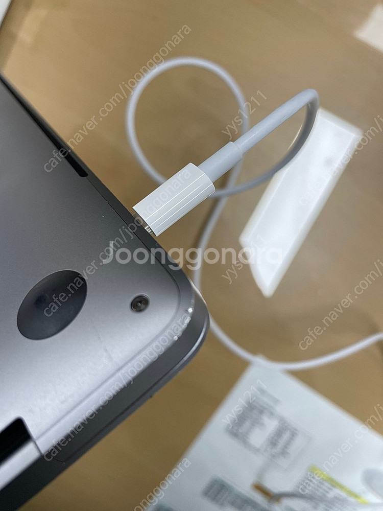 MacBook Pro 맥북 프로 i7, 16g ram ...--7