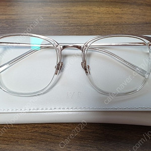 [프로젝트프로덕트] 성시경 안경 SC18 C0PG + 블루라이트 차단렌즈