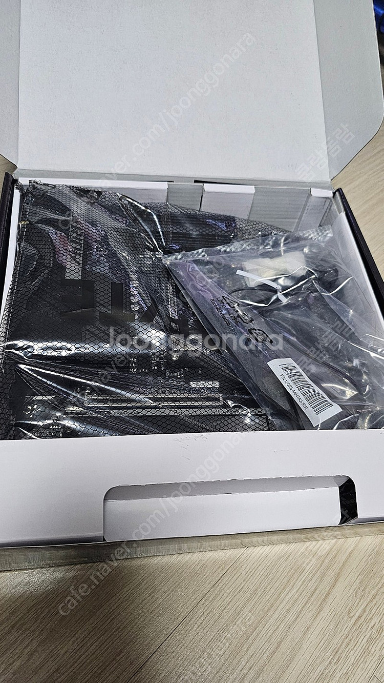 GIGABYTE 기가바이트 B650M AORUS ELI...--3