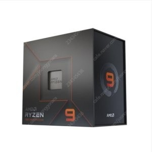 AMD 라이젠9 7900X CPU 정품 삽니다