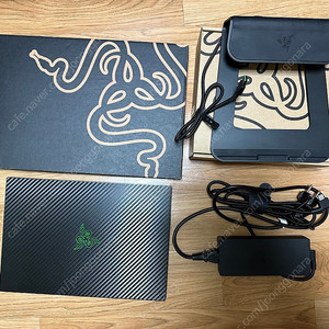 Razer blade14 레이저 블레이드14 팜