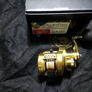 오시아 콘퀘스트(오콘, 금콩) 200hg 팝니다