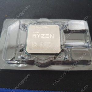 라이젠7 3700X , RYZEN7 3700X CPU