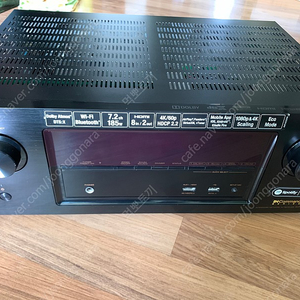 데논(DENON) AVR-X2200W