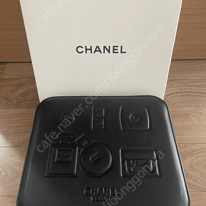 샤넬(CHANEL)보석함 파우치 “새상품” 내 놓아요. ^^