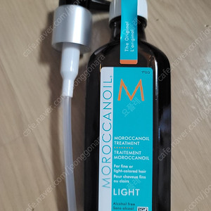 모르칸오일 100ml