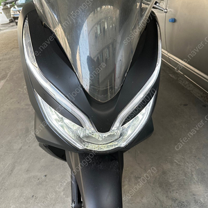 Pcx 125 2019년 급매