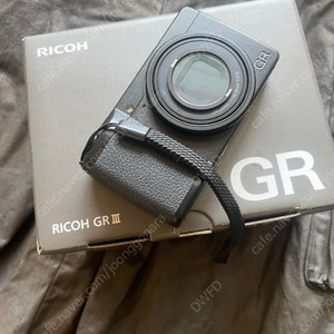 리코 GR2 GR3 GR3x 악세서리 RICOH GR IIIx 카메라 db-110 배터리 알루미늄 베이스 핸드 그립 bj-11 충전기