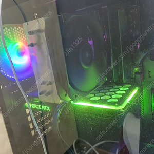 [개인]데스크탑 팝니다 3060ti 5600 16G