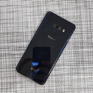 LG V50S 256G 블랙 20년 4월개통 파손없는 가성비좋은폰 14만원판매해요