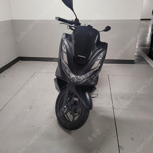 22년 pcx125abs