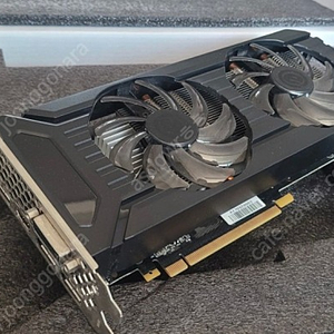 gtx 1060 6gb - 6만 판매합니다