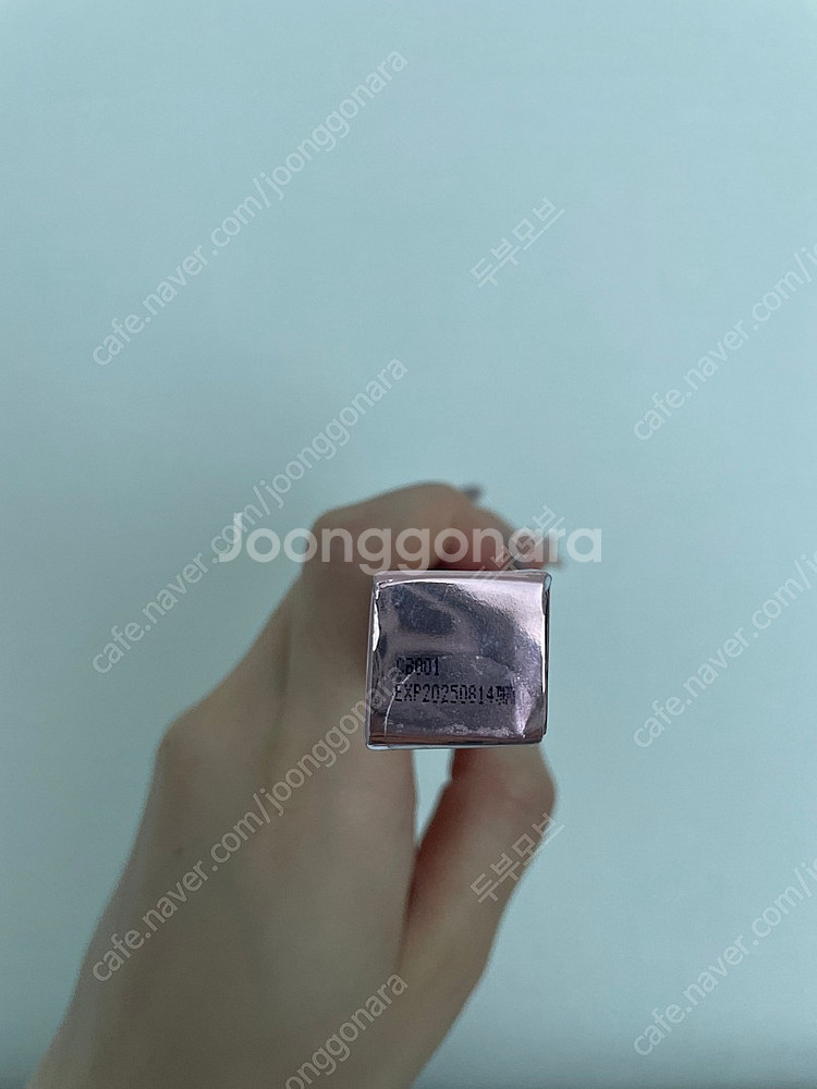 (새상품) 블랑두부 톡쏨 립플럼퍼 핑크--1