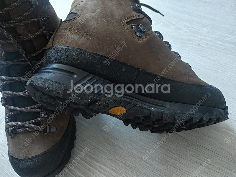 한바그 알래스카 GTX와이드 265mm 판매--1