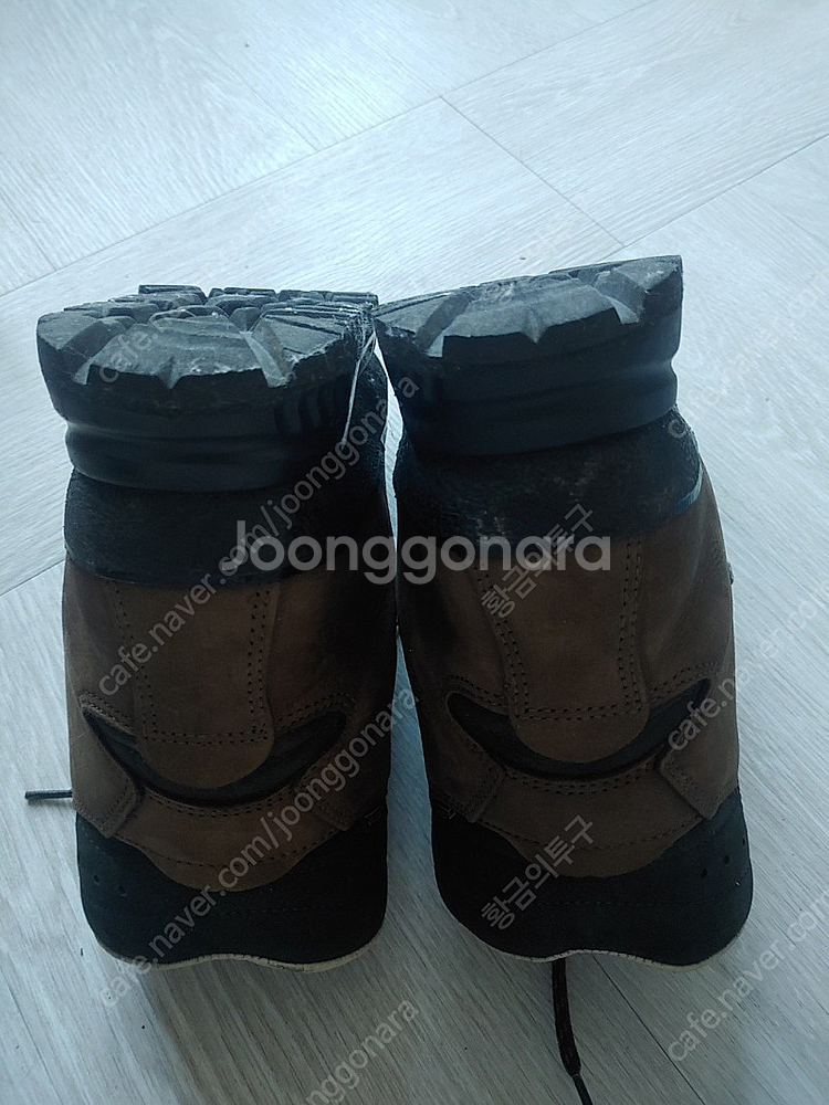 한바그 알래스카 GTX와이드 265mm 판매--3