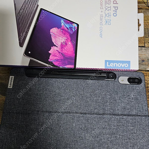 레노버 p11 pro 2021