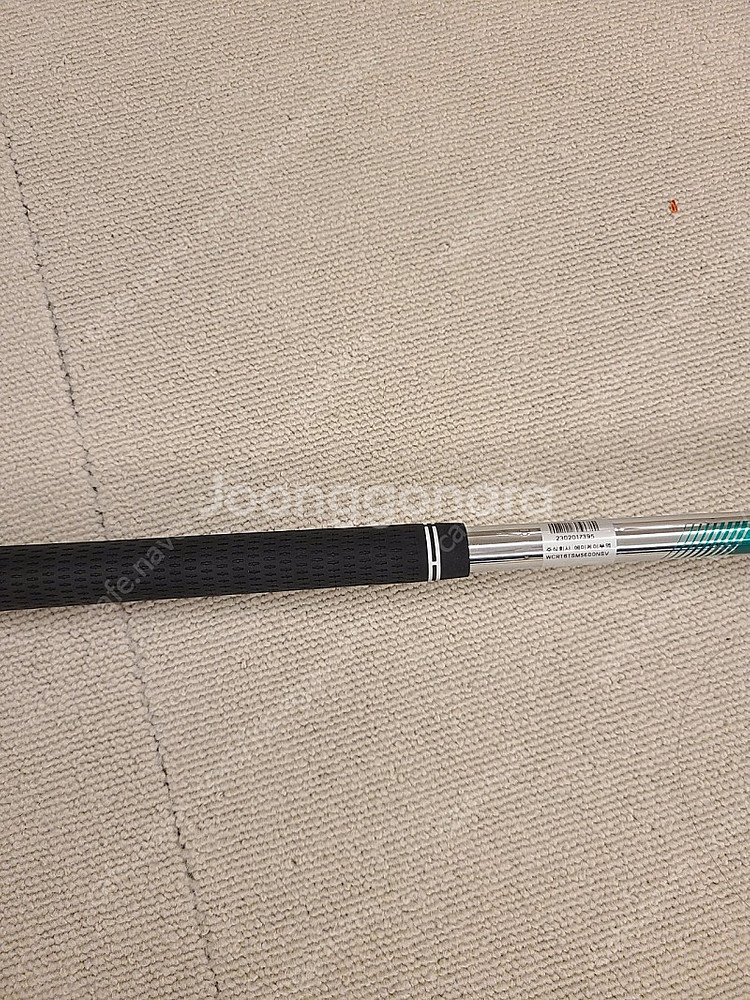 클리브랜드 Rtx6 56도 웨지 팝니다--1