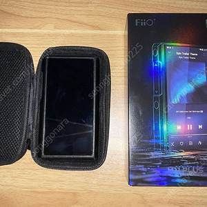 Fiio m11 plus ess