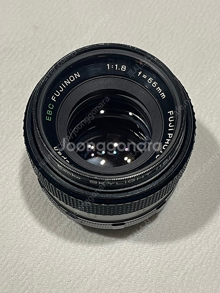 미놀타 md rokkor 50mm 1.4 /소니용 k&...--2