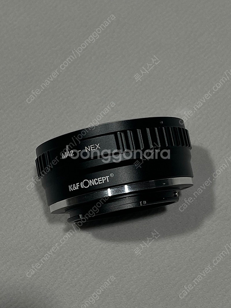 미놀타 md rokkor 50mm 1.4 /소니용 k&...--5