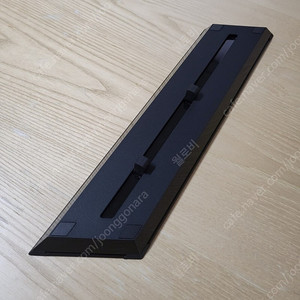 PS4 1005 1105 1205 정품 버티컬 스탠드