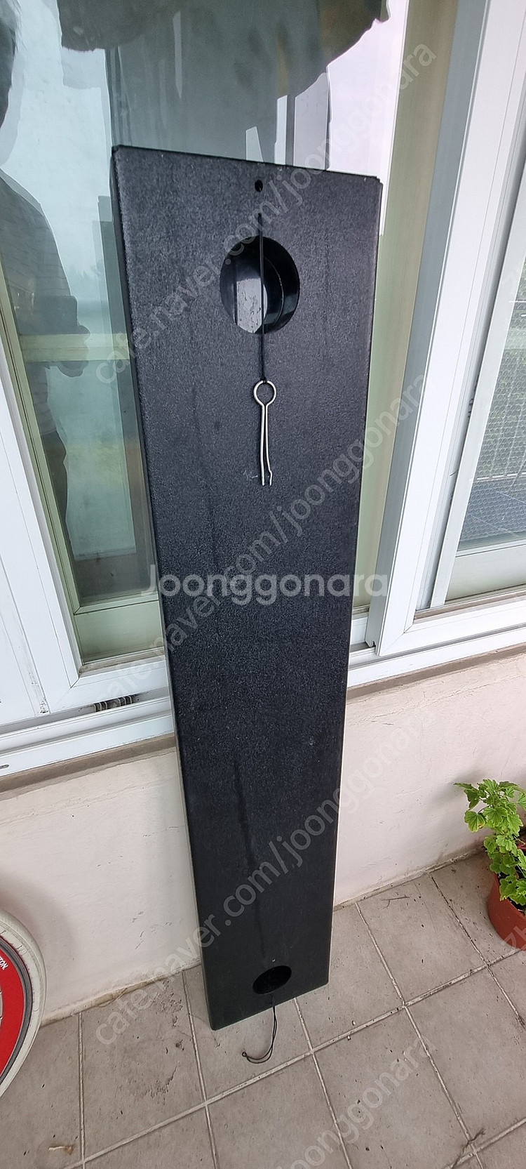 포타보트14용 벤치 팝니다--1