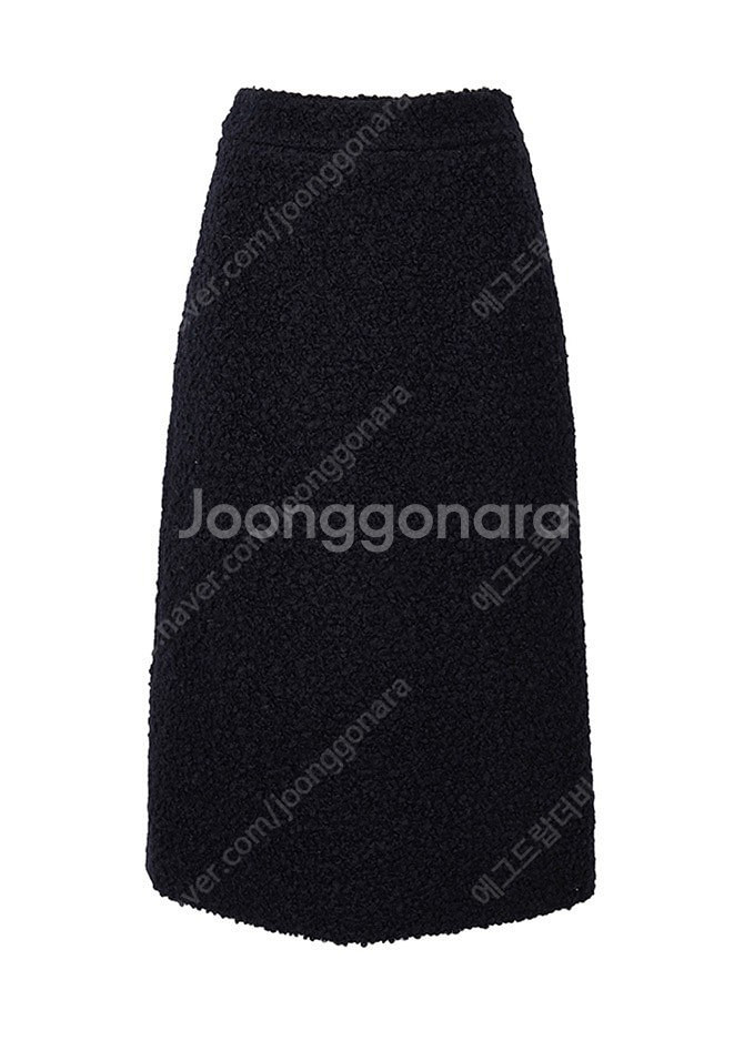 Le17septembre Boucle Wool Maxi...--1