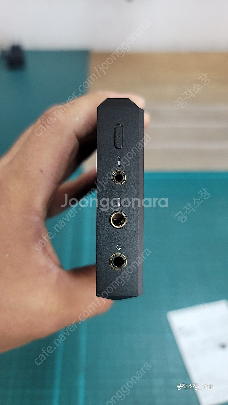 AK 아스텔앤컨 SP2000T DAC 판매합니다--2