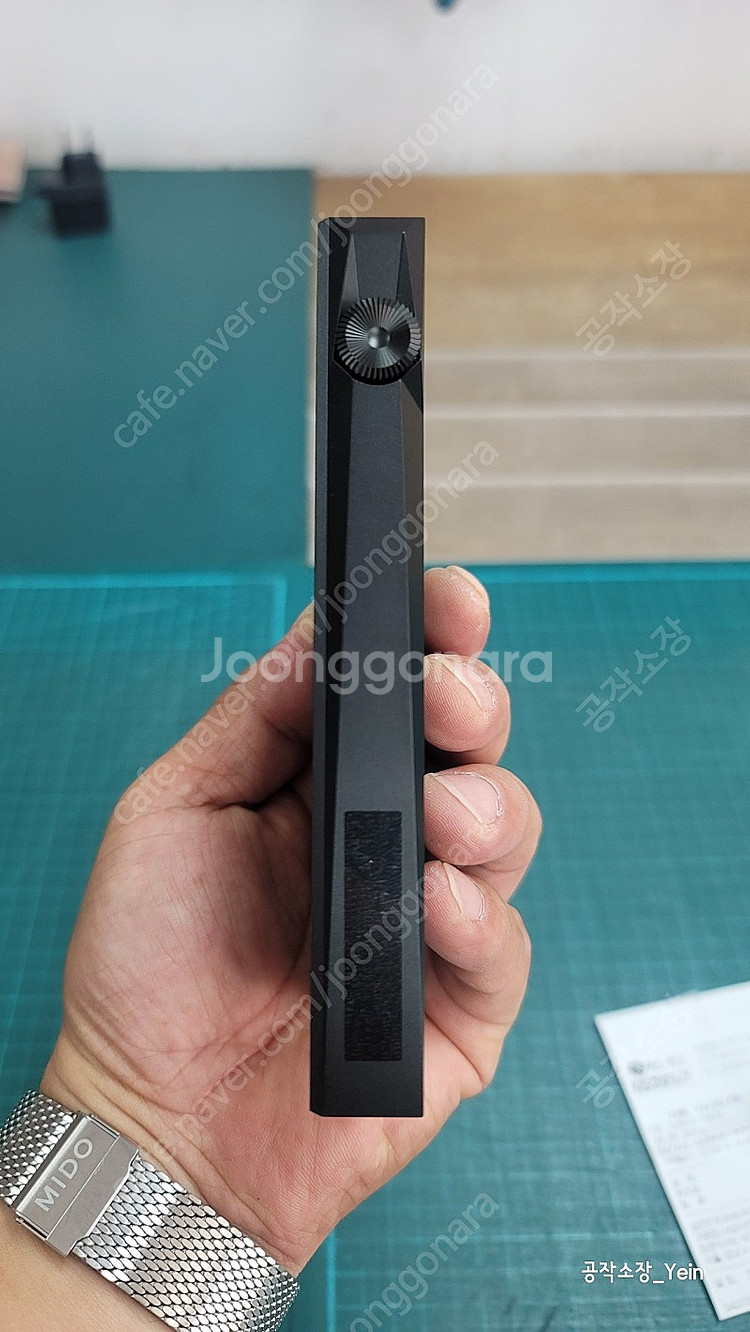 AK 아스텔앤컨 SP2000T DAC 판매합니다--3