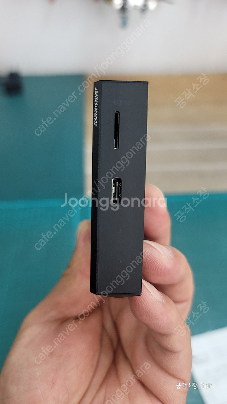 AK 아스텔앤컨 SP2000T DAC 판매합니다--4