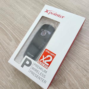 레이저포인터 미개봉 x pointer xpm140pc