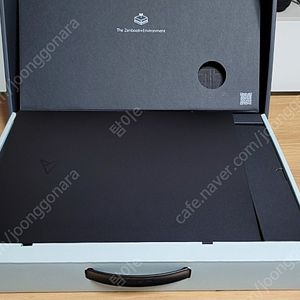 ASUS 노트북 신형 젠북 14 UM3402YA-KP103 팝니다.