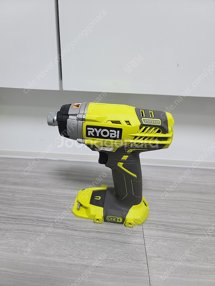 료비 임팩드릴 Ryobi impact drill p23... 드릴/전동공구 중고나라