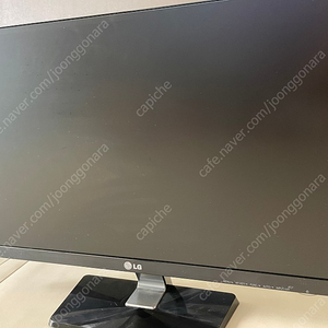 LG IPS277L 모니터 판매