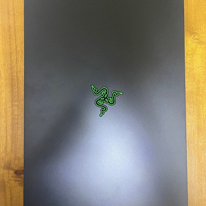 레이저 블레이드 프로 17 11th gen rtx3070 razer blade