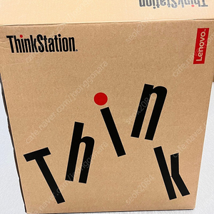 [미사용 신품급 ]레노버 워크트세이션 P520c Workstation (ThinkStation)