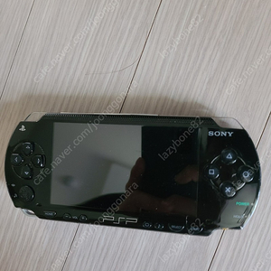 psp 1005 본체만 팝니다