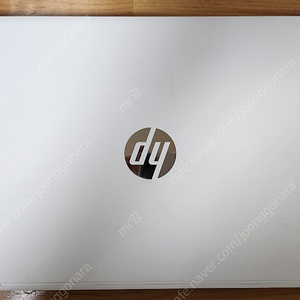 HP 파빌리온 15인치 노트북