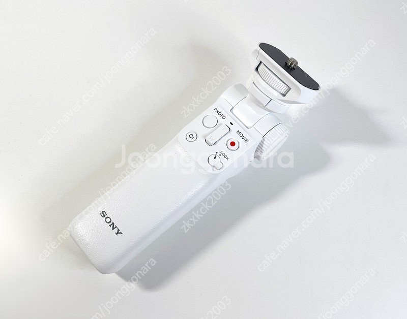 소니Z-v10e 팝니다.(렌즈+메모리카드+슈팅그립 포하...--2