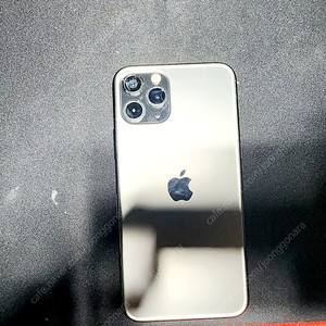 아이폰11pro 그래파이트 256GB 게임용폰