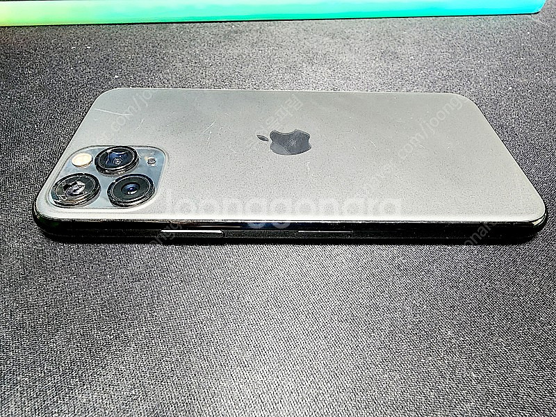 아이폰11pro 그래파이트 256GB 게임용폰--2