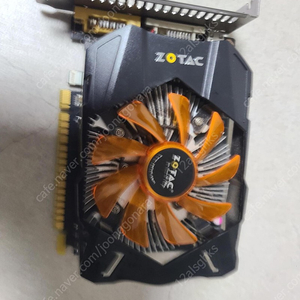 gtx650 판매합니다.