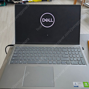 Dell Inspirion 15 I7 델 노트북 55만