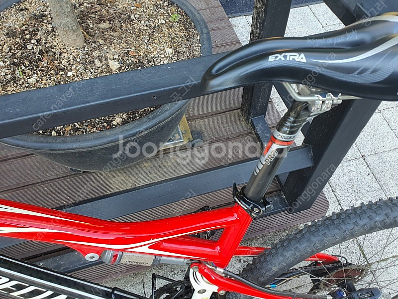 스페셜라이즈드 에픽 익스퍼트 카본 풀샥 mtb--2