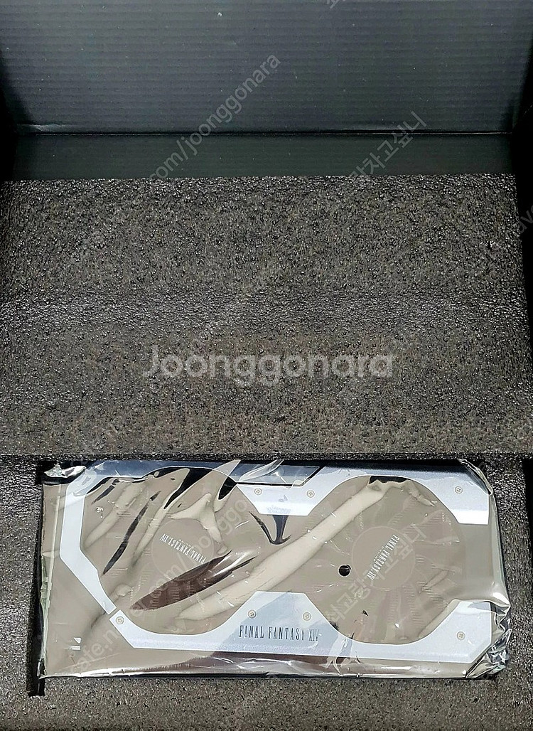 이엠텍 1060 6기가 슈퍼 제트스트림 파판14 에디션--5