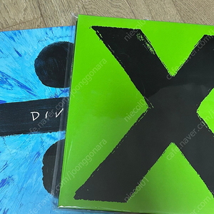 Ed sheeran X ,Devide Lp