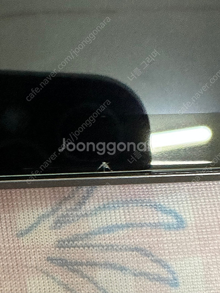 애플 아이패드 9세대 256GB 스그 풀박스--4