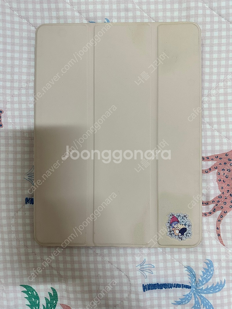 애플 아이패드 9세대 256GB 스그 풀박스--6