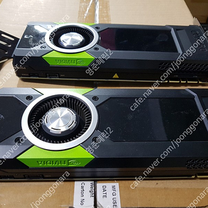 [판매] 엔비디아 쿼드로 P5000 ( Nvidia Quadro P5000 ) VRAM 16G