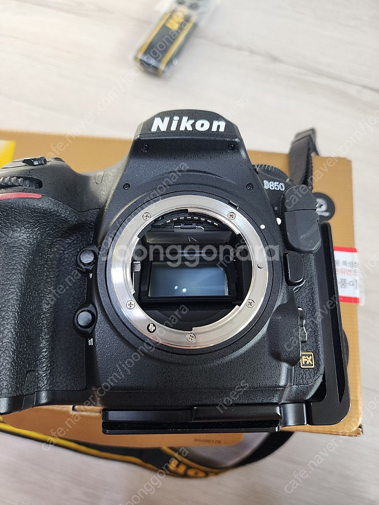 니콘 D850 2만컷 및 N렌즈 14-24n[1424n...--3
